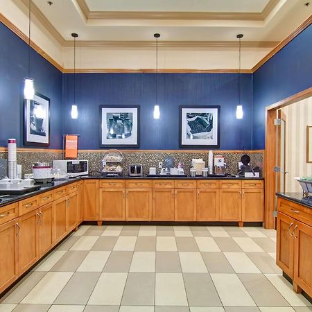 Hampton Inn By Hilton Kamloops Esterno foto