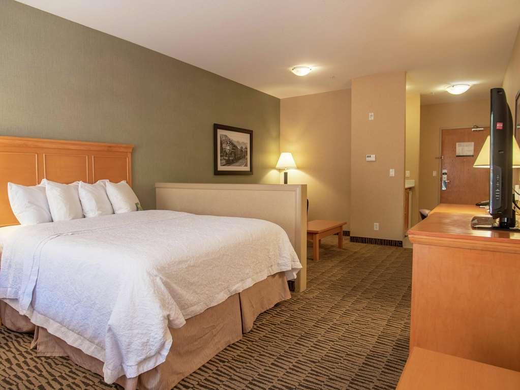 Hampton Inn By Hilton Kamloops Camera foto