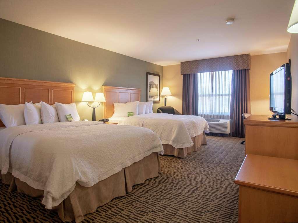 Hampton Inn By Hilton Kamloops Camera foto