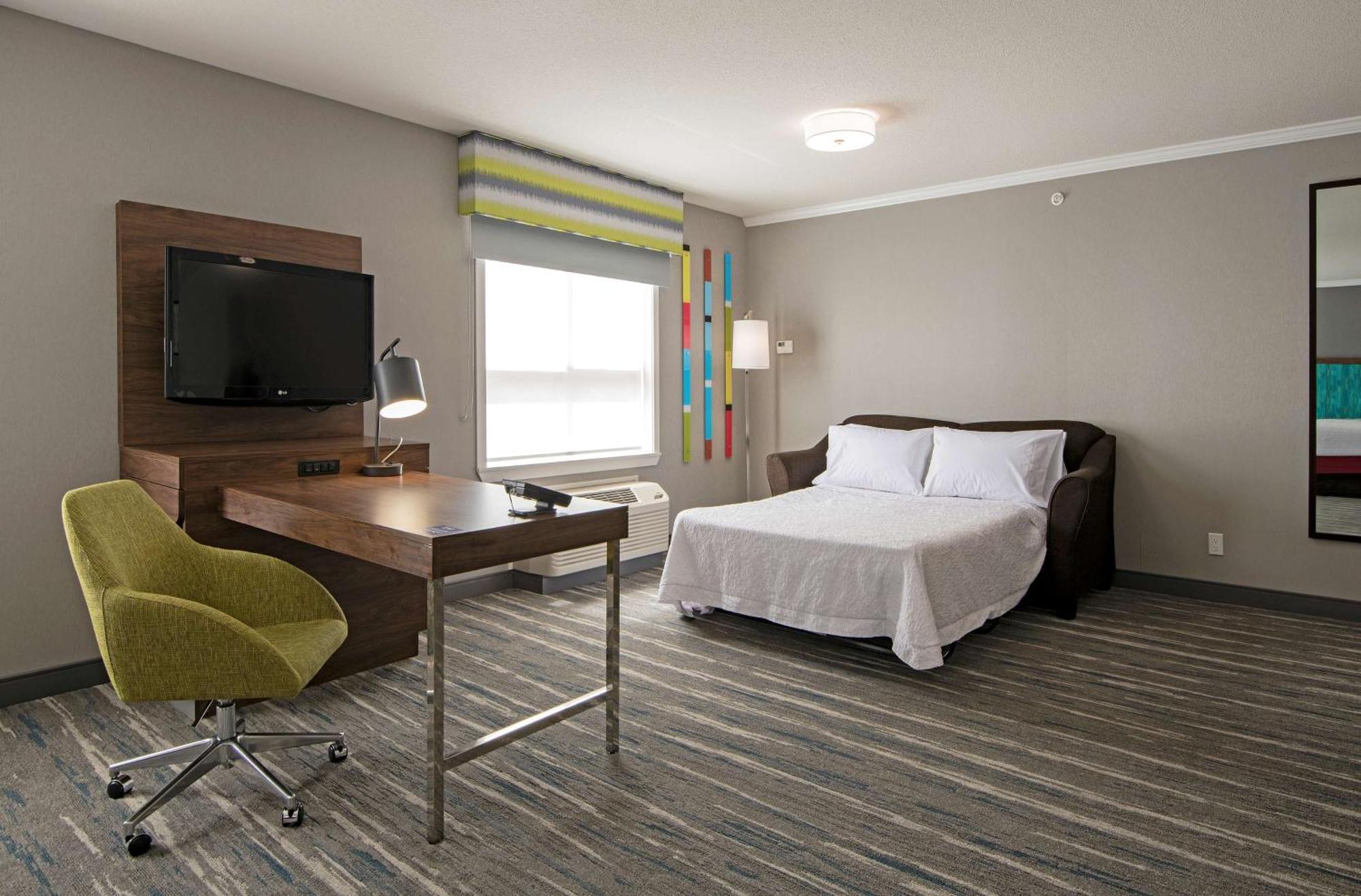 Hampton Inn By Hilton Kamloops Esterno foto