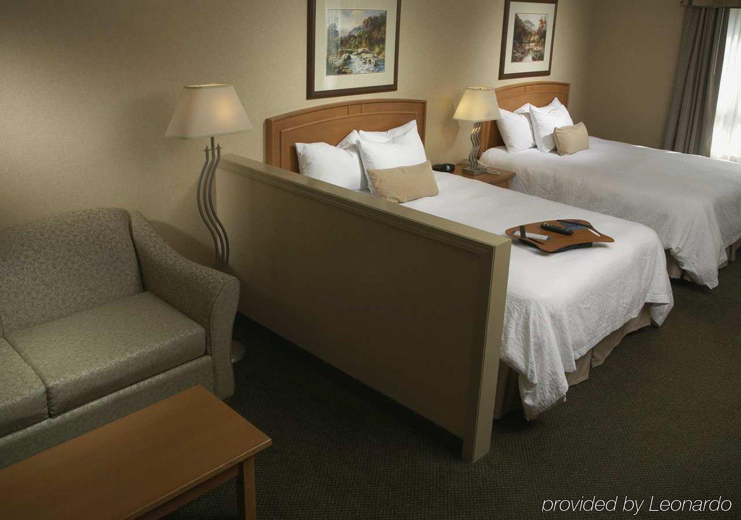Hampton Inn By Hilton Kamloops Camera foto