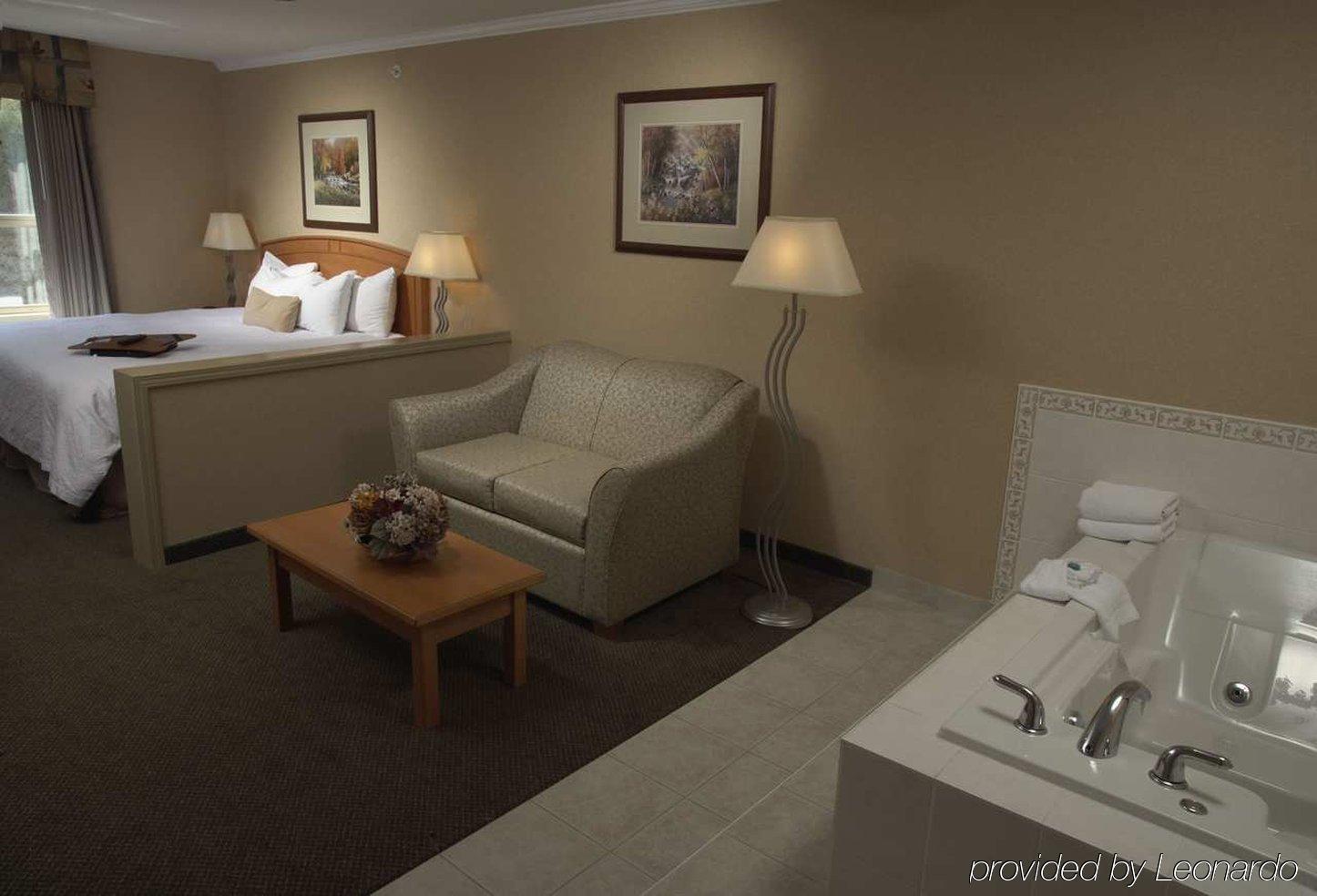 Hampton Inn By Hilton Kamloops Camera foto